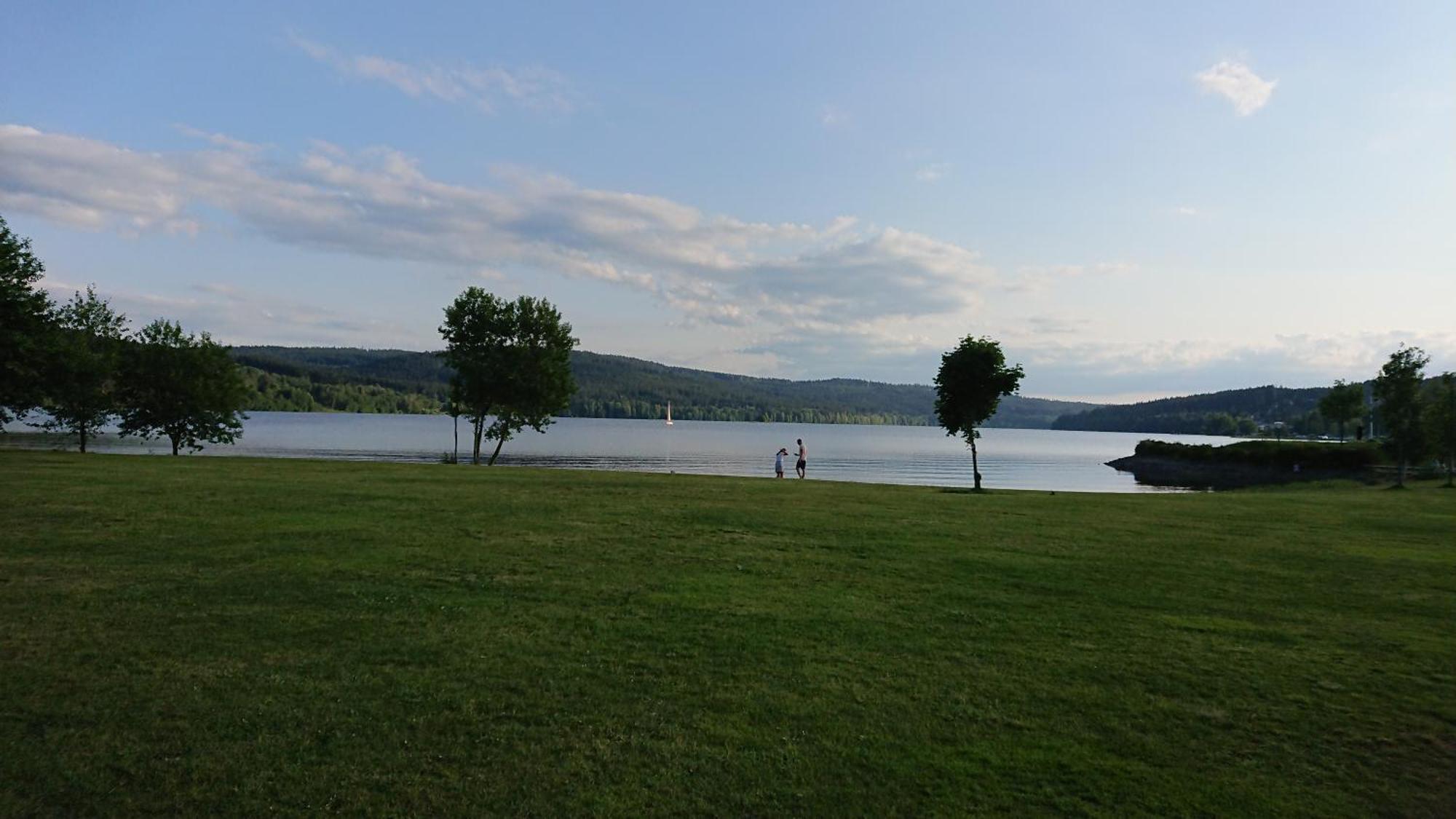 Villa Lipno99 Lipno nad Vltavou Zimmer foto