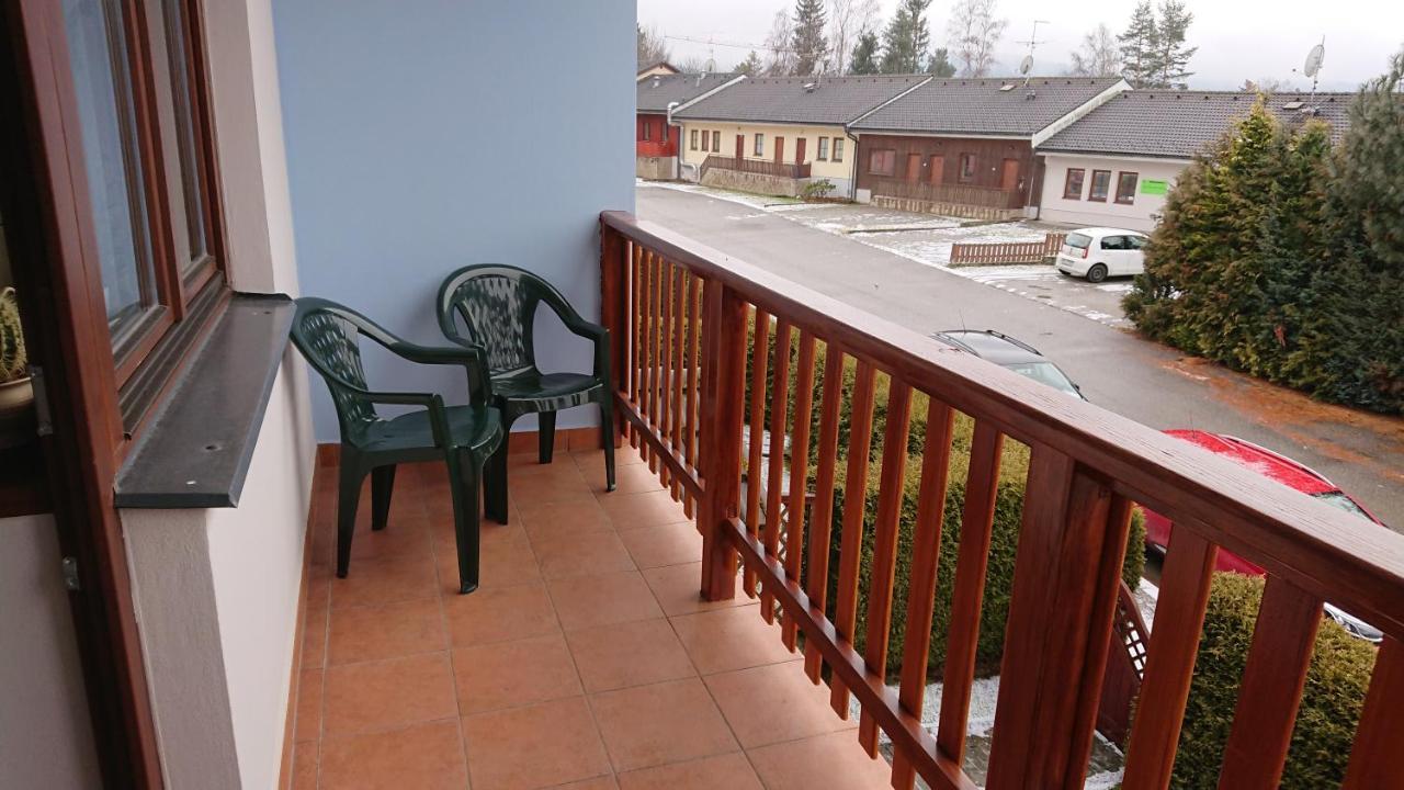 Villa Lipno99 Lipno nad Vltavou Exterior foto
